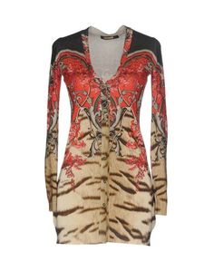 Кардиган Roberto Cavalli