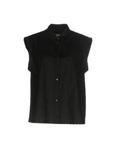 Pубашка PomandÈre