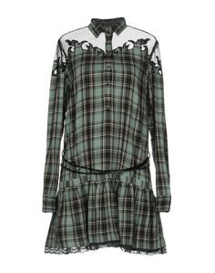 Короткое платье Guess