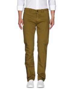 Джинсовые брюки Massimo Alba