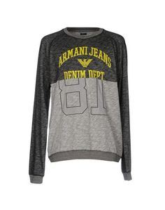 Толстовка Armani Jeans