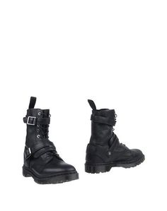 Сапоги Dr Martens