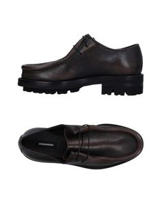 Мокасины Dsquared2