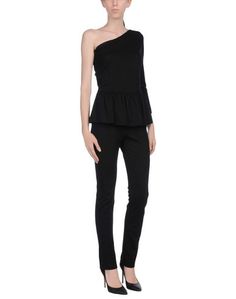 Комбинезоны без бретелей Msgm