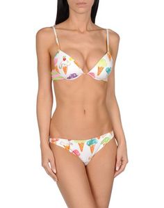 Бикини Moschino Swim