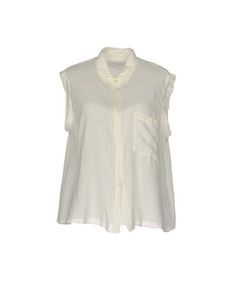 Pубашка PomandÈre