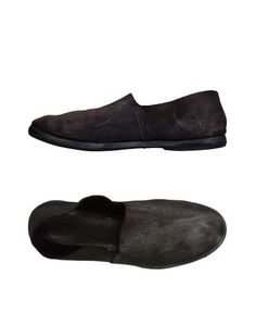 Мокасины Guidi