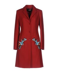 Пальто Love Moschino