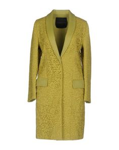 Пальто Ermanno Scervino