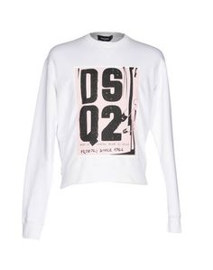 Толстовка Dsquared2