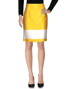 Юбка до колена Max Mara