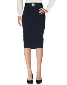 Юбка до колена Elisabetta Franchi 24 ORE