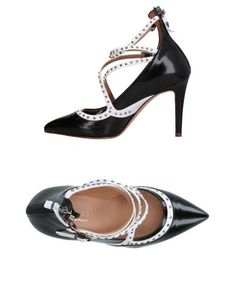 Туфли Twin Set Simona Barbieri