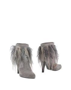 Полусапоги и высокие ботинки Janet &; Janet