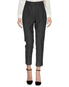 Повседневные брюки Peserico Sign