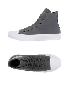 Высокие кеды и кроссовки Converse ALL Star Chuck Taylor II