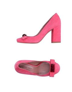 Туфли Twin Set Simona Barbieri