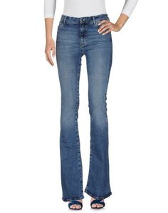 Джинсовые брюки M.I.H Jeans