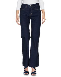 Джинсовые брюки M.I.H Jeans