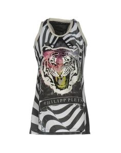 Майка Philipp Plein