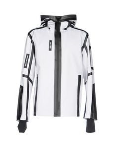 Куртка Puma X UEG