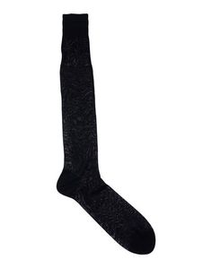 Короткие носки Santoni