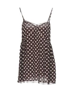 Топ без рукавов Twin Set Simona Barbieri