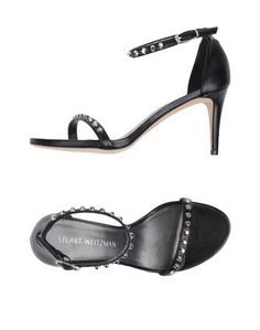 Сандалии Stuart Weitzman