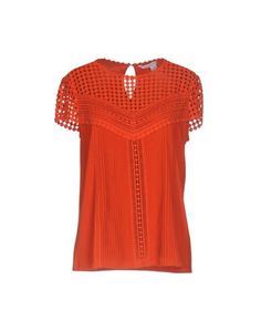 Футболка Diane Von Furstenberg