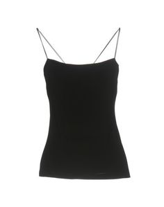 Топ без рукавов T by Alexander Wang