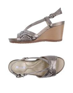 Сандалии Geox