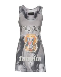 Майка Philipp Plein