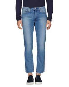 Джинсовые брюки Levis RED TAB