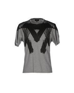Футболка Emporio Armani