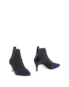 Полусапоги и высокие ботинки Ancarani