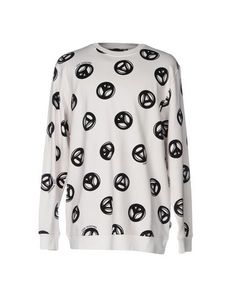 Толстовка Love Moschino