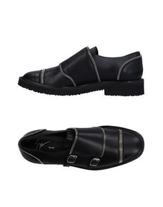 Мокасины Giuseppe Zanotti Design