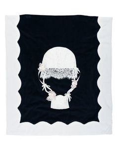 Одеяльце для младенцев Ladia Chic