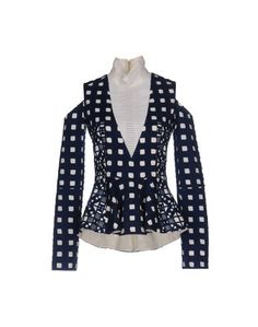 Блузка Teatum Jones