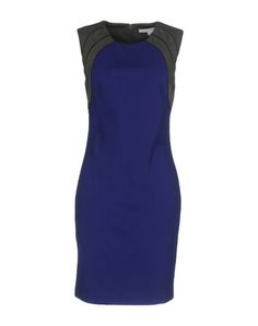 Короткое платье Diane Von Furstenberg