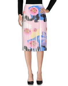 Юбка длиной 3/4 Pinko