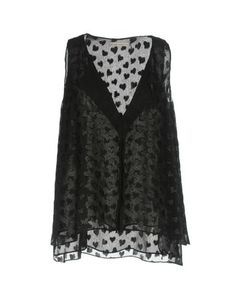 Топ без рукавов Alice + Olivia