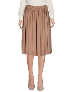 Юбка до колена ..,Merci