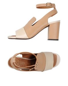 Сандалии Chie Mihara