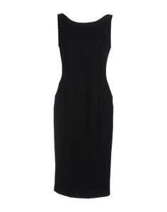 Платье длиной 3/4 Ermanno DI Ermanno Scervino