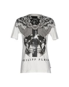 Футболка Philipp Plein