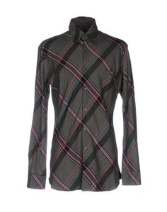 Pубашка YS Yohji Yamamoto