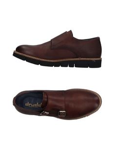 Мокасины Drudd