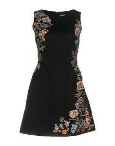 Короткое платье Alice + Olivia