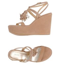 Сандалии Stuart Weitzman